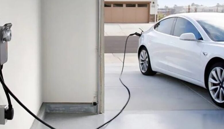 EV Charging:Everything You Need to Know Before Going Electic In 2025
