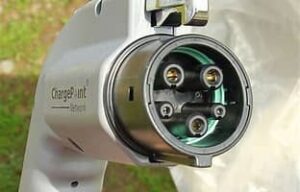 EV CHARGER