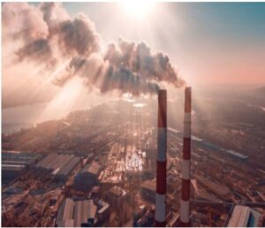 Greenhouse-Effect