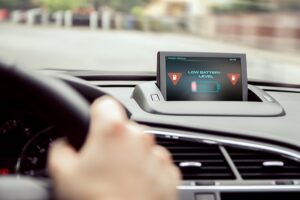 EV Range and Battery Life