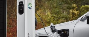 EV charging options