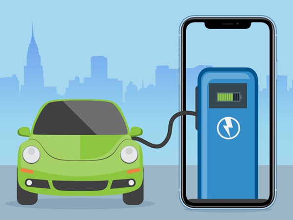 How EV Batteries Store and Release Energy